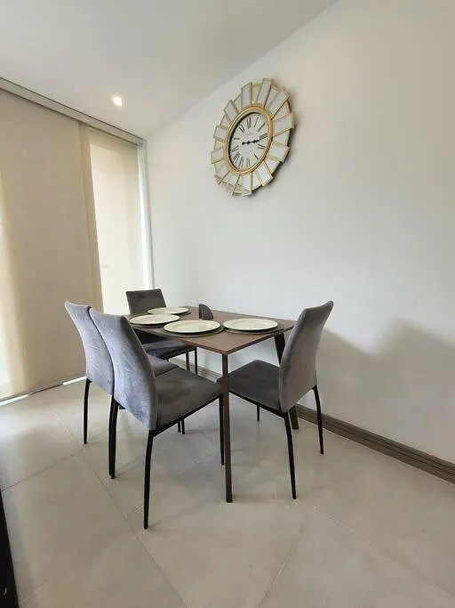 Cali Piso 4-06 Pance Apartamento Moderno Sector Exclusivo