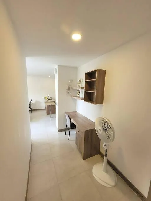 Cali Piso 4-06 Pance Apartamento Moderno Sector Exclusivo 0*,